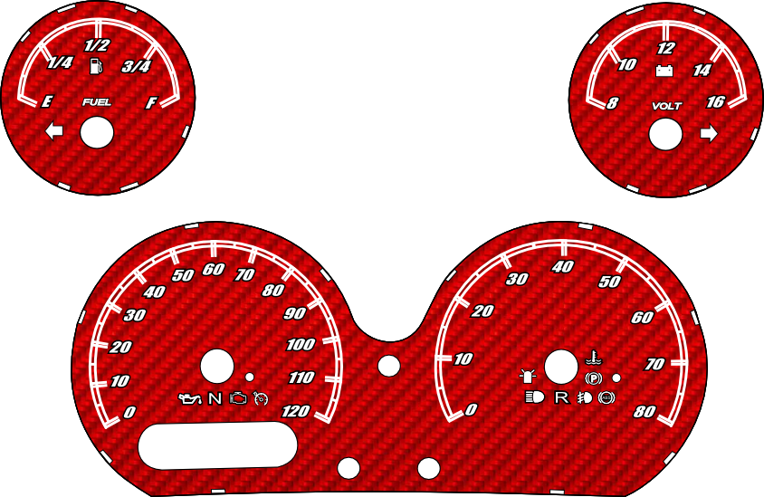 Carbon Fibers (844x549), Png Download