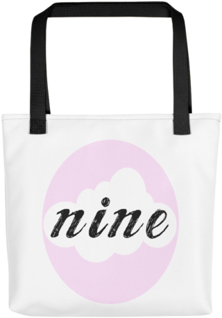 Cloud9crafts Carry-all Bag - Bag (500x500), Png Download