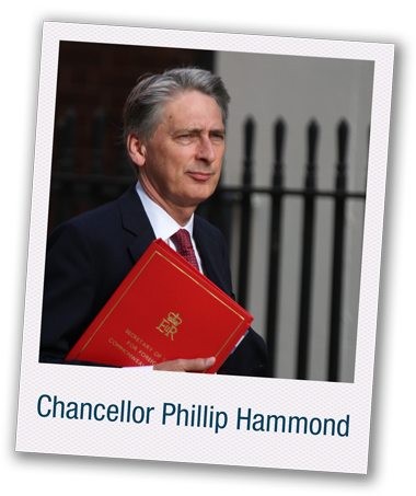 A Rising Demand For Construction Workers - Philip Hammond (380x453), Png Download