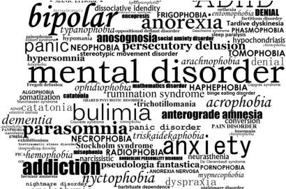 Is There A Comprehensive Definition Of Mental Disorder - Fashion Tv Midnight Hot (460x270), Png Download