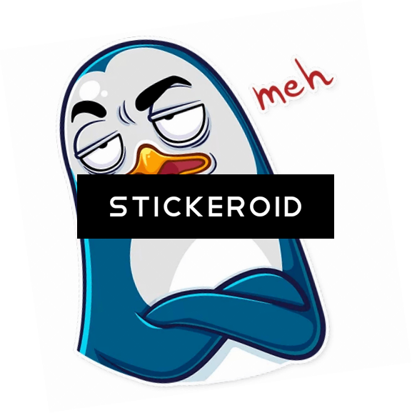 Meh (577x578), Png Download