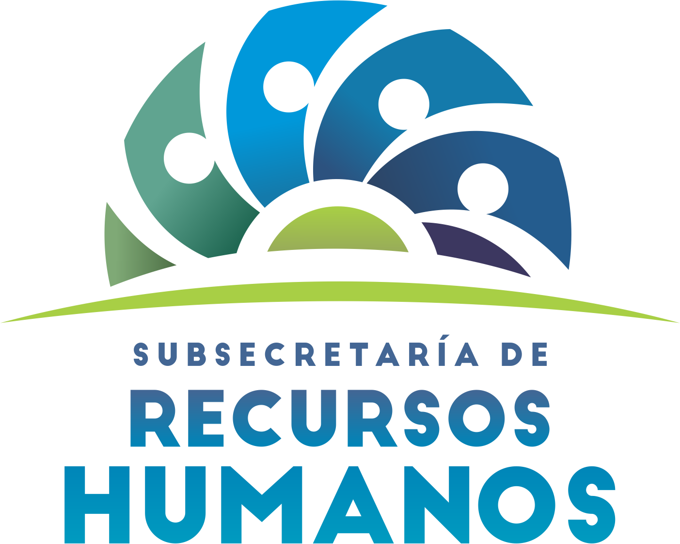 Logo Recursos Humanos Png (1403x1121), Png Download