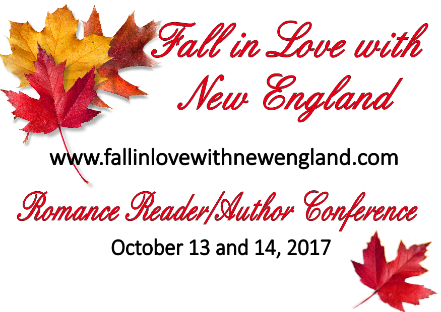 Fall In Love With New England Romance Reader-author (875x620), Png Download