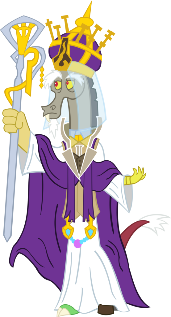 Jewelsfriend, Barthandelus, Crossover, Crown, Discord, (554x1024), Png Download