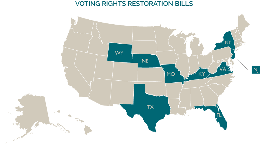 Disenfranchisement Laws, Which Are Rooted In Our Country's (898x498), Png Download