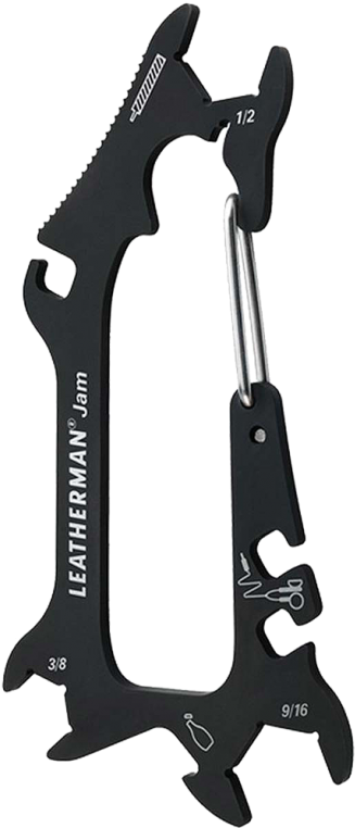 Leatherman Jam Skate Tool (765x937), Png Download