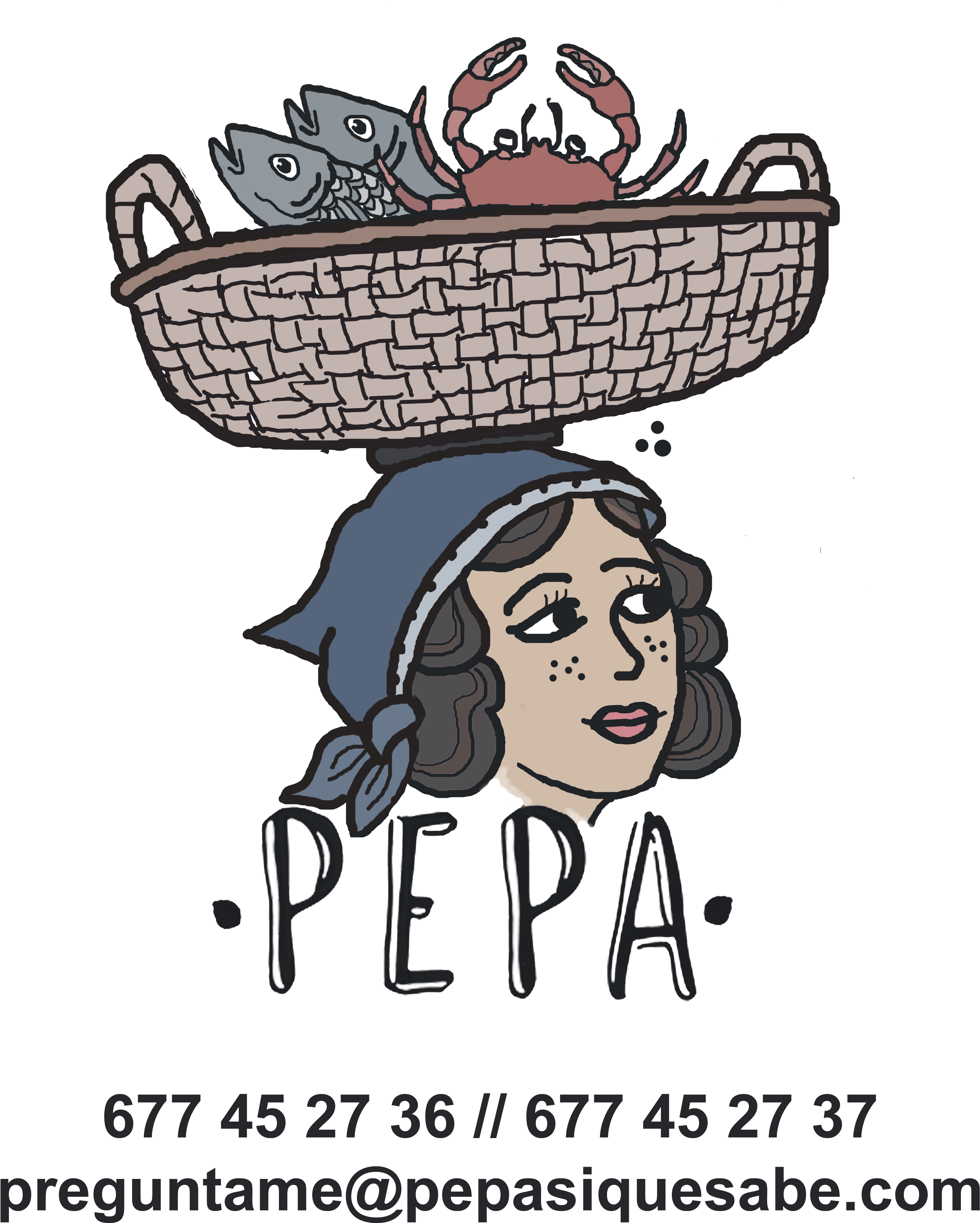 Mar De Pepa Página 2 Pasea Junto A Pepa Mientras Disfrutas (3172x4409), Png Download