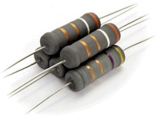 Metal Oxide 3,30 Ohm Resistor 5w 5% (800x600), Png Download