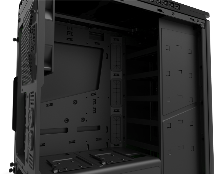 Razer Nzxt Gallery (800x600), Png Download