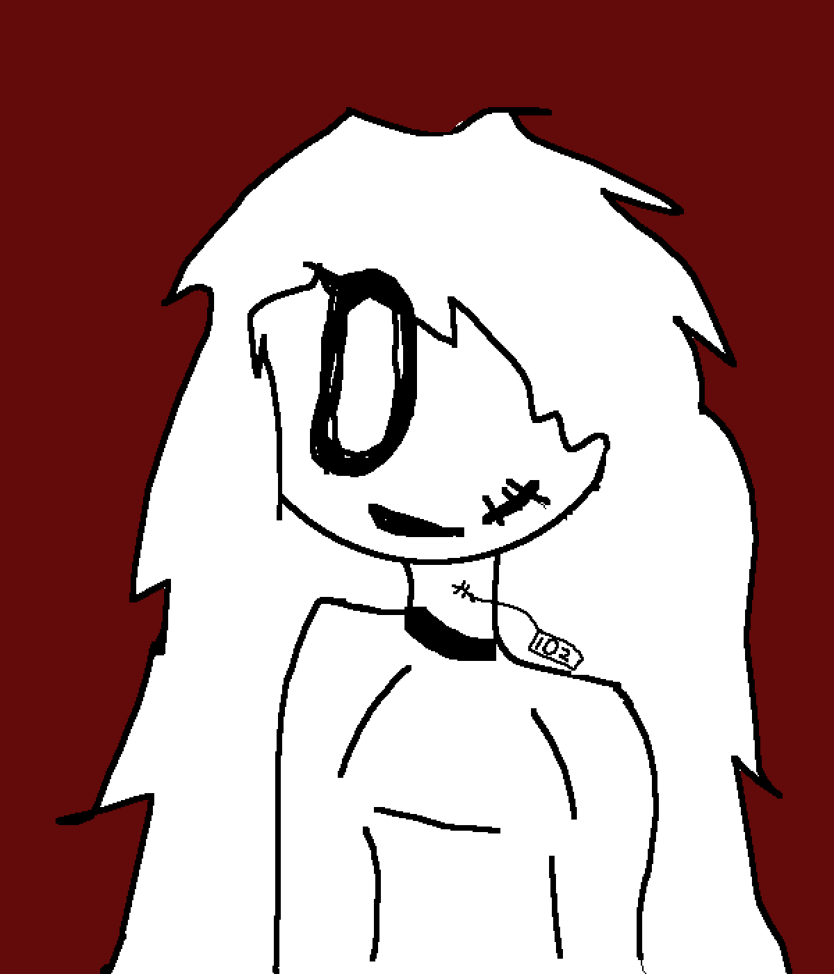 Woah This Came Out Dark (1200x1400), Png Download