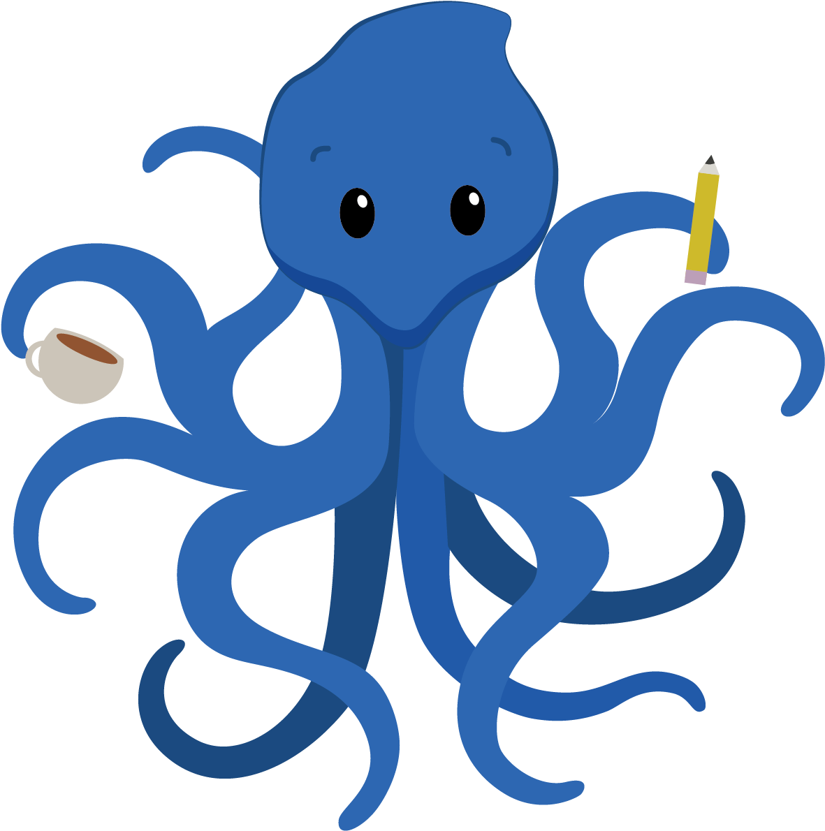 Kraken Png (1224x1224), Png Download