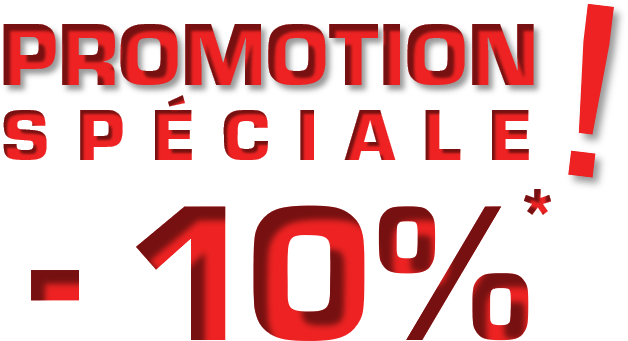 Promotion Spéciale Remise Porte De Garage (764x444), Png Download