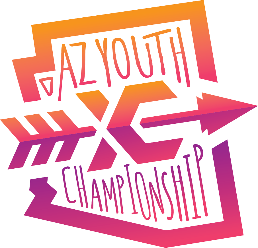 Arizona Youth Xc Championship (906x872), Png Download