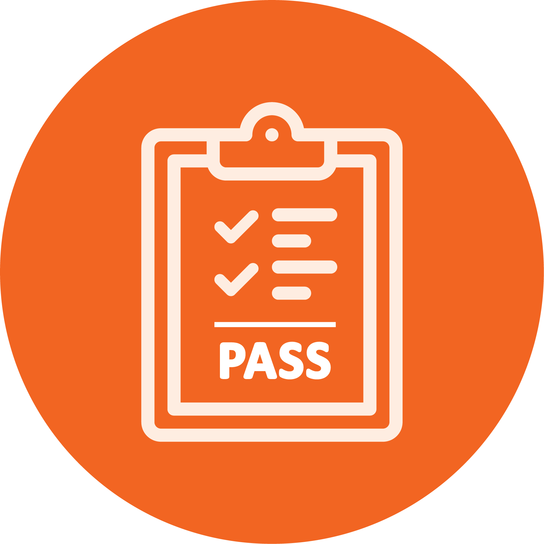 Material Qa/qc (1781x1781), Png Download