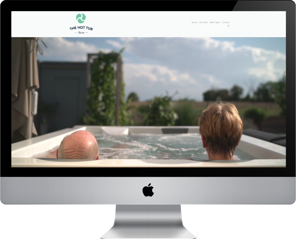 The Tub Sotre (1000x806), Png Download