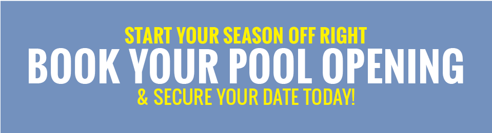 We Sell, Service And Repair Inground Pools, Onground (960x400), Png Download