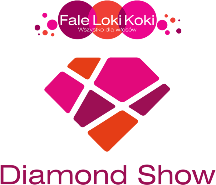 Gala Fale Loki Koki Diamond Show To 5 Prestiżowych (751x675), Png Download
