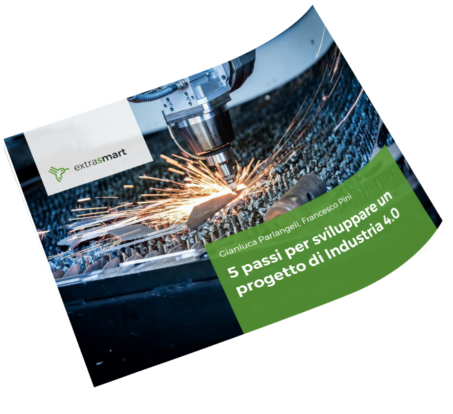 5 Passi Per Sviluppare Un Progetto Di Industria (655x599), Png Download