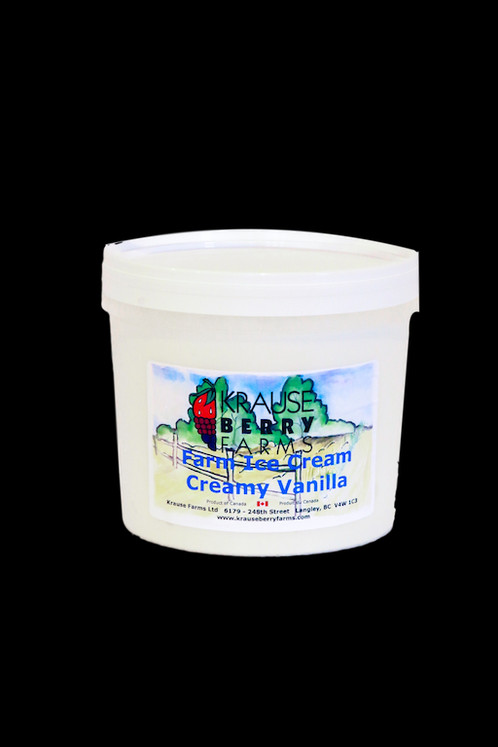 Our Own Farm Fresh Ice Cream Made On Site In The Harvest (498x747), Png Download