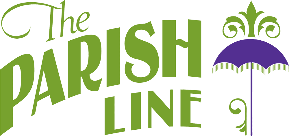 The Parish Line (1000x472), Png Download