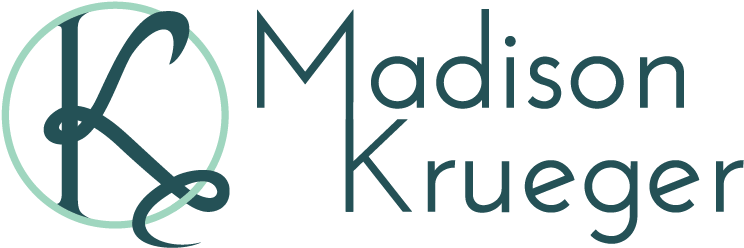 Madison Krueger Madison Krueger (792x612), Png Download