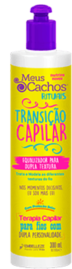 Meus Cachos Rituais Equalizador (667x1024), Png Download