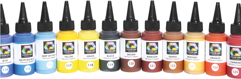 Ideal For Drawing With Brush, Airbrushing Or As Lining (800x450), Png Download