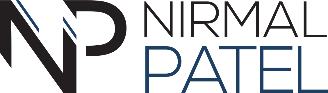 Dr Nirmal Patel Ent Specialist (1200x340), Png Download