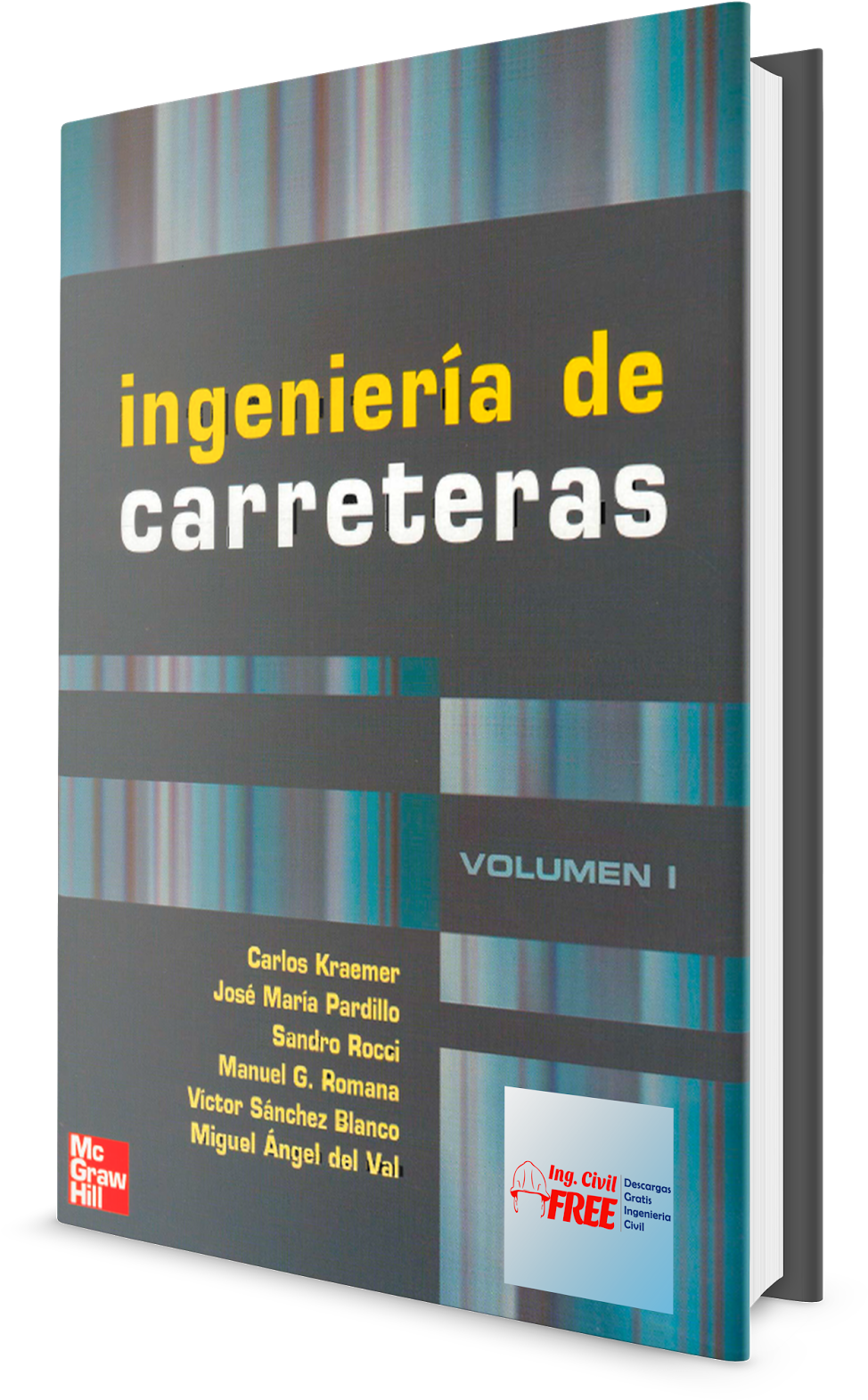 Ingeniería De Carreteras (973x1600), Png Download
