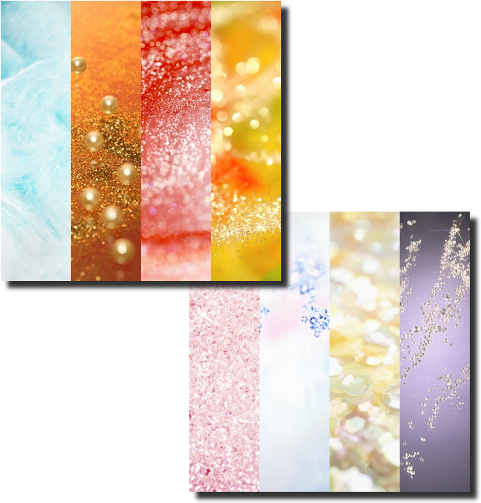 Fondos Decorativos Navideños Hd (800x800), Png Download