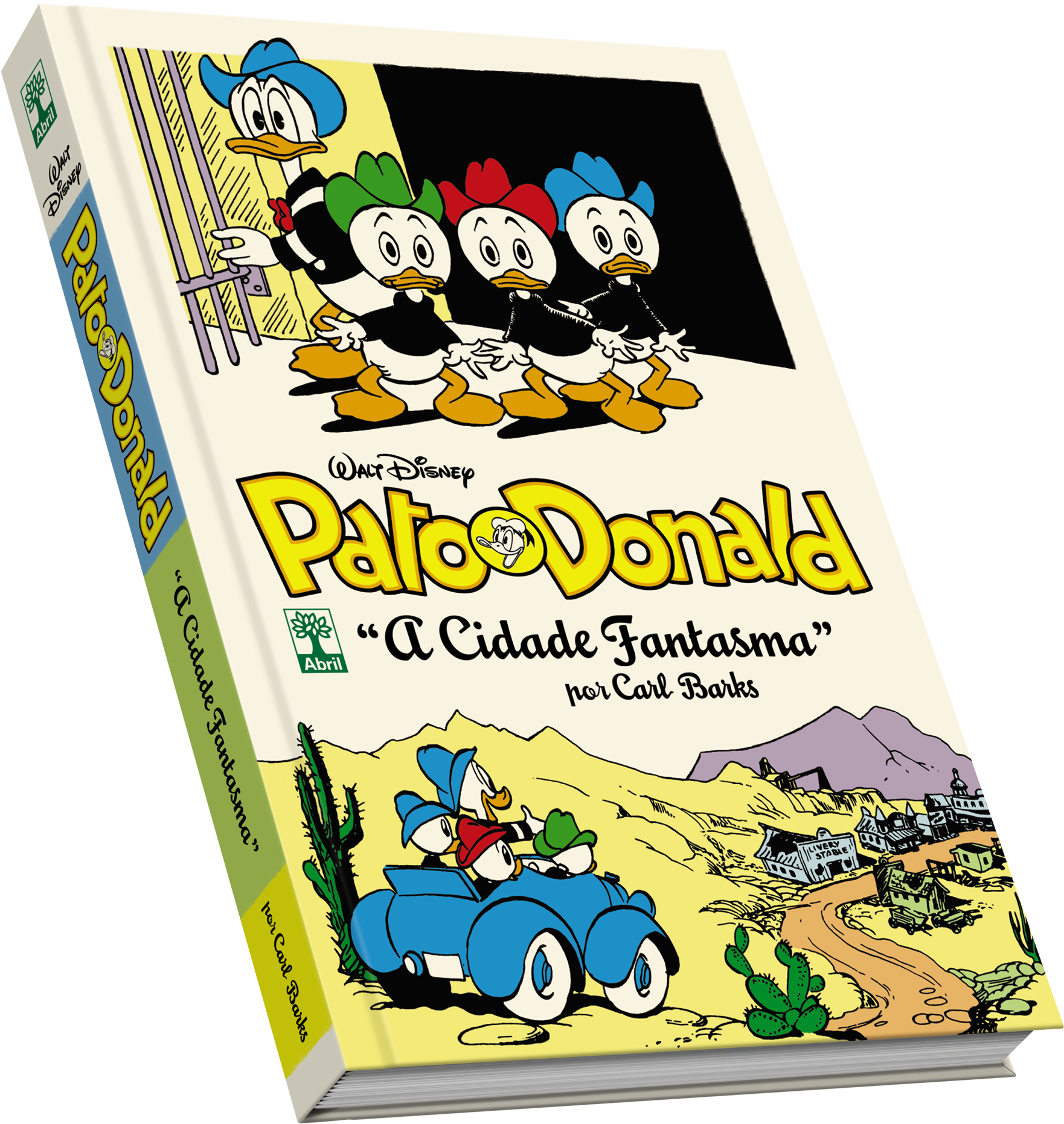 O Quarto Volume Da Série Que Pretende Republicar Toda (1815x2048), Png Download