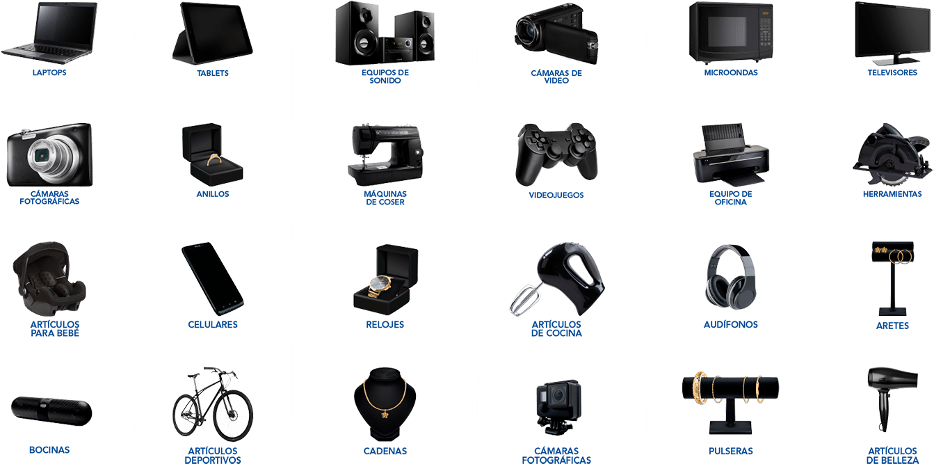 Con Joyas De Oro, Equipo Electrónico, Electrodomésticos (1457x771), Png Download