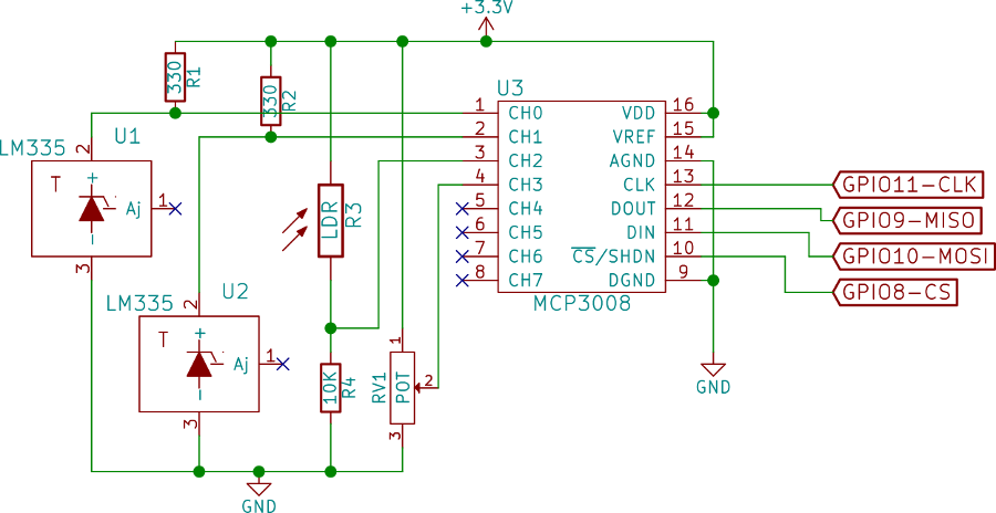 Circuitos 3 Schematics (900x464), Png Download