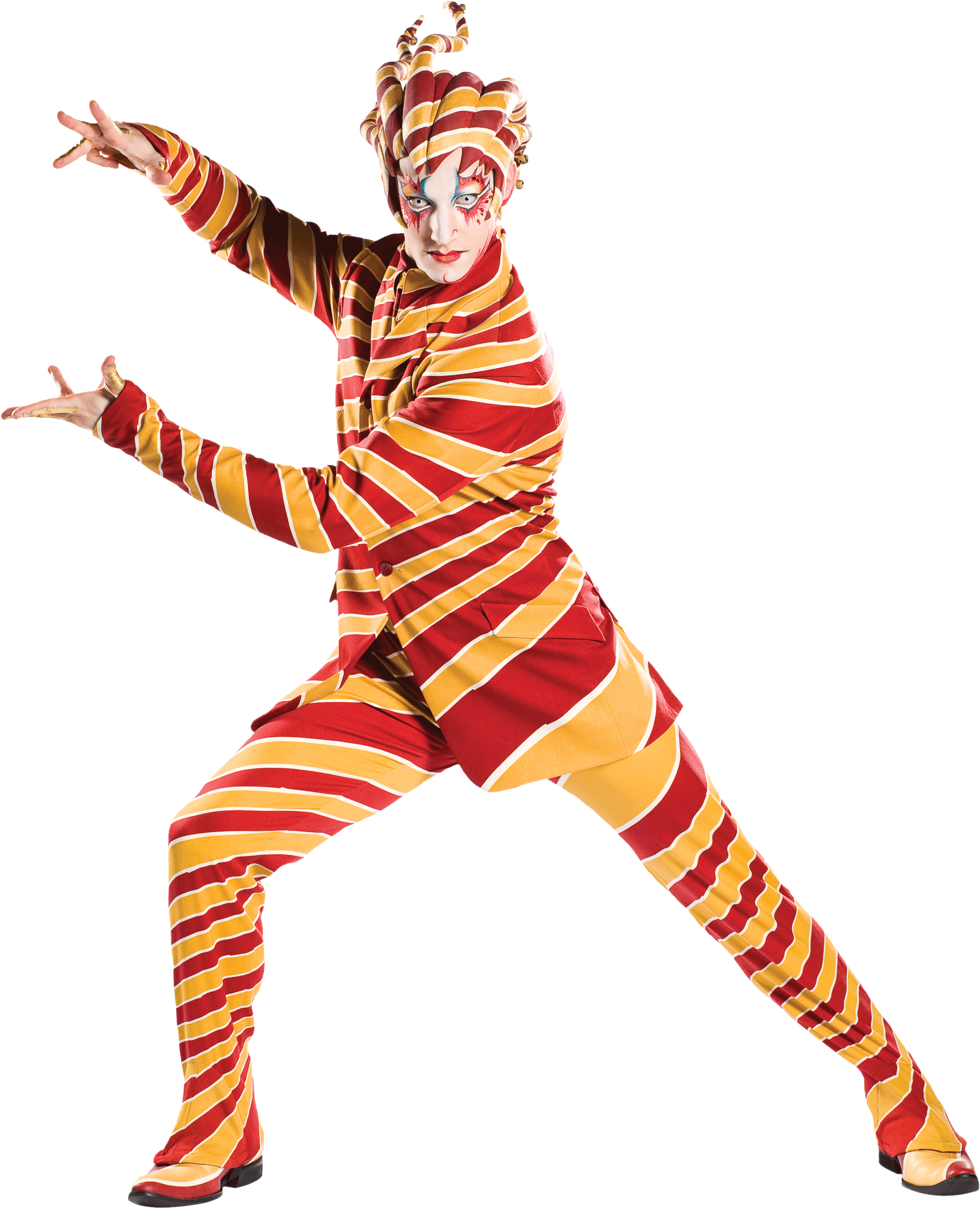 El Espectáculo Pone De Manifiesto La Exigencia Física (2575x3286), Png Download