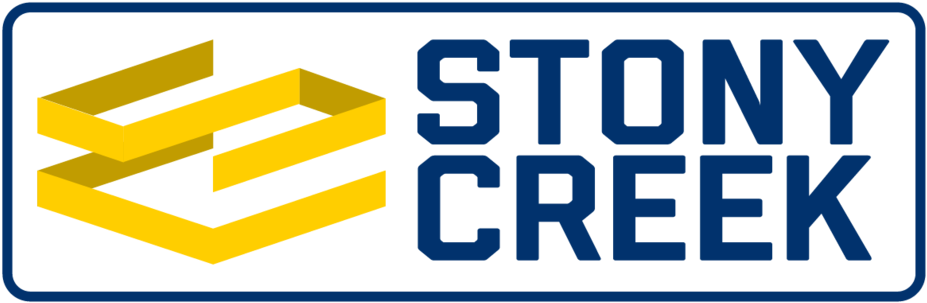 Stony Creek Is An Industrial Manufacturing Company (1000x1000), Png Download