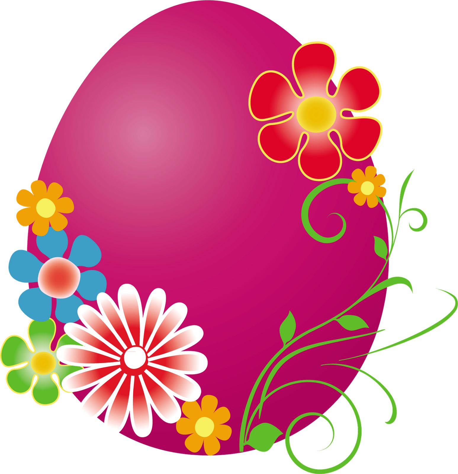 Conejos, Huevos De Pascua, Marcos Gratis, Princesas, (1547x1600), Png Download