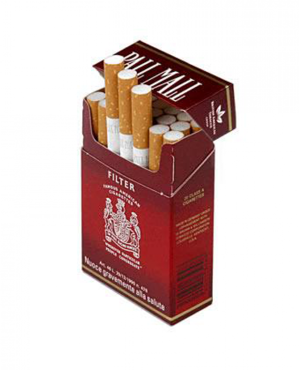 Humo Cigarro Png (750x750), Png Download