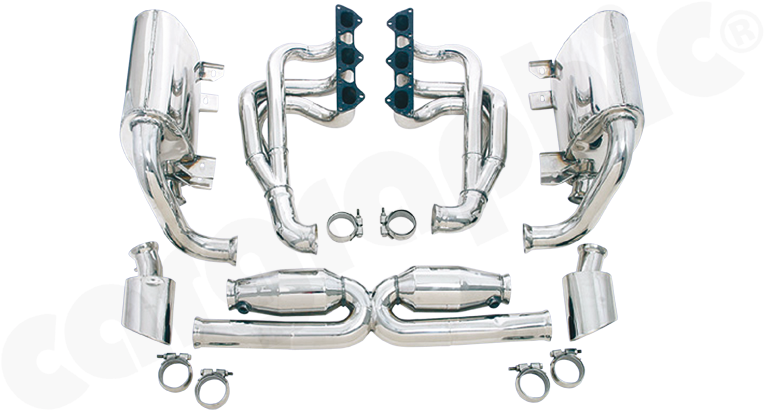 Porsche 996 Gt3 Mk1 (770x420), Png Download