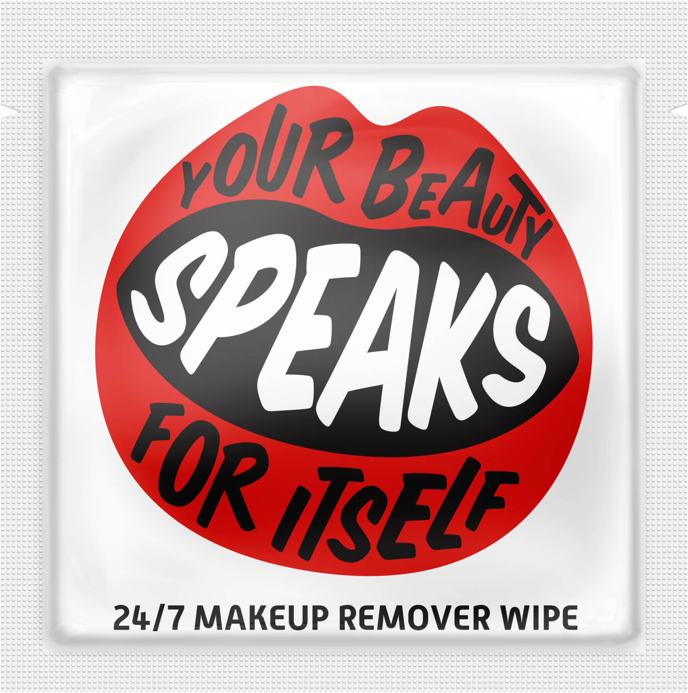 24/7 Makeup Remover Wipes (2048x2048), Png Download
