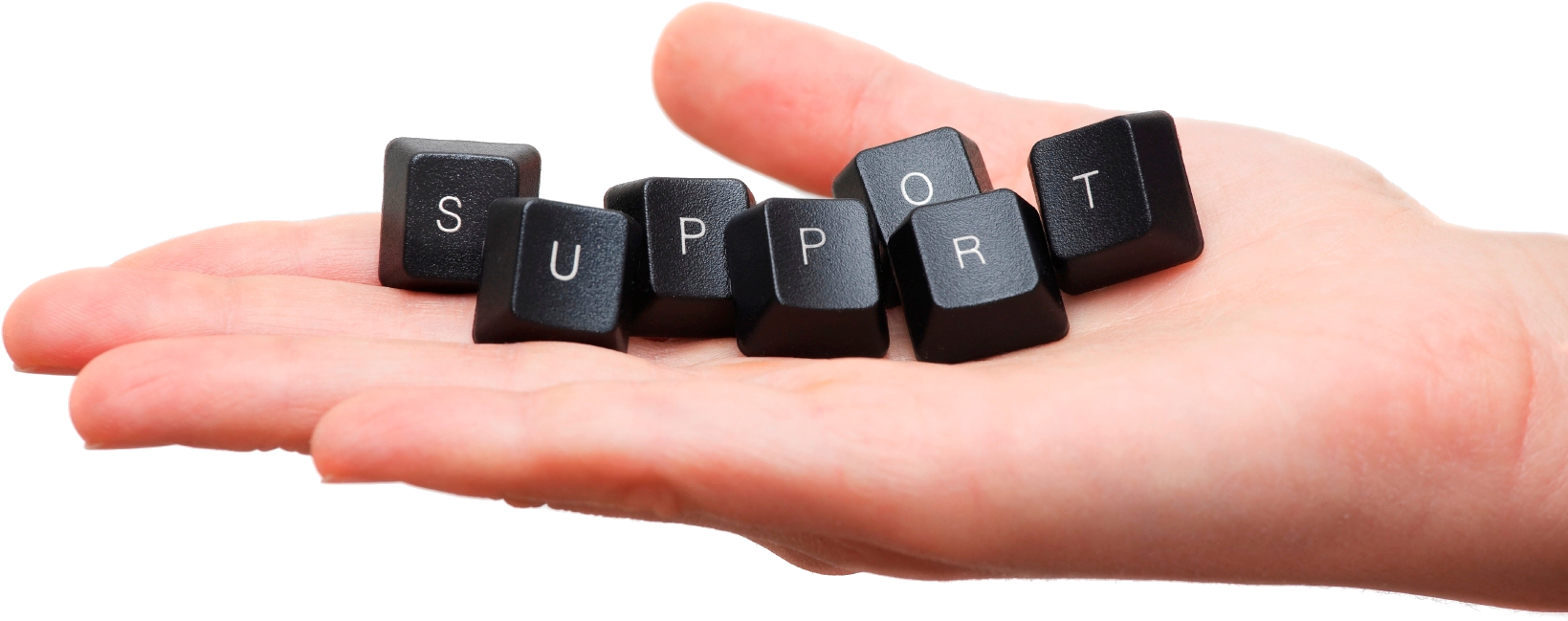 With Vmax Support Services, You Can Protect Your It (1698x666), Png Download