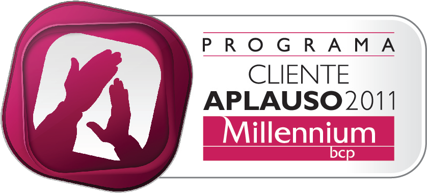 Logótipo Cliente Aplauso (932x599), Png Download