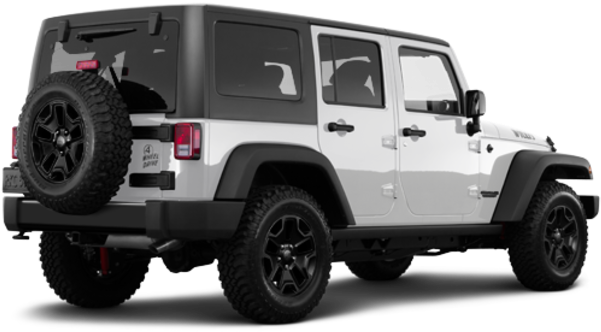 Jeep Wrangler Jk Unlimited Willys Wheeler (770x435), Png Download