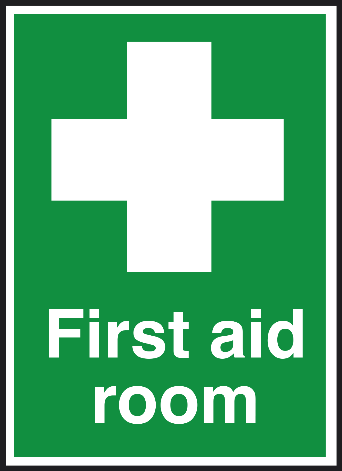 First Aid Cross Png (1600x1600), Png Download