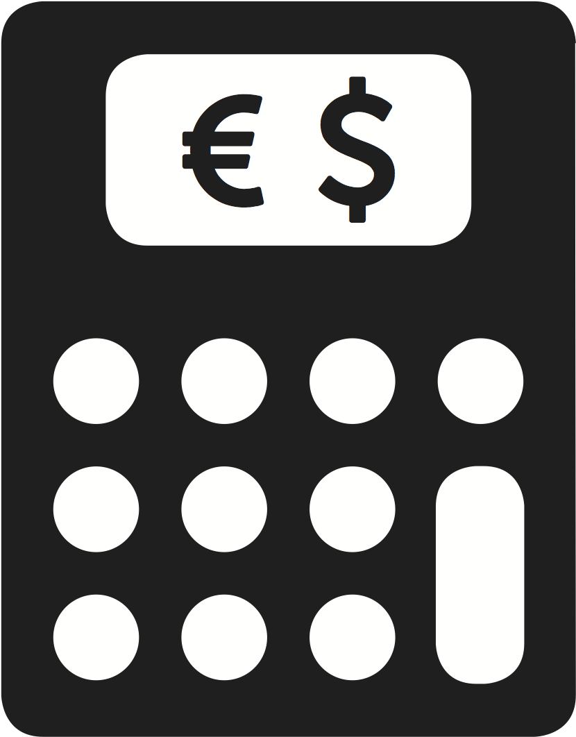 Finally The Solution Needs To Fit To The Budget (1166x1655), Png Download