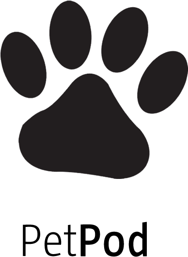 Petpod Is A System That Facilitates Pet-owner Connection (488x645), Png Download