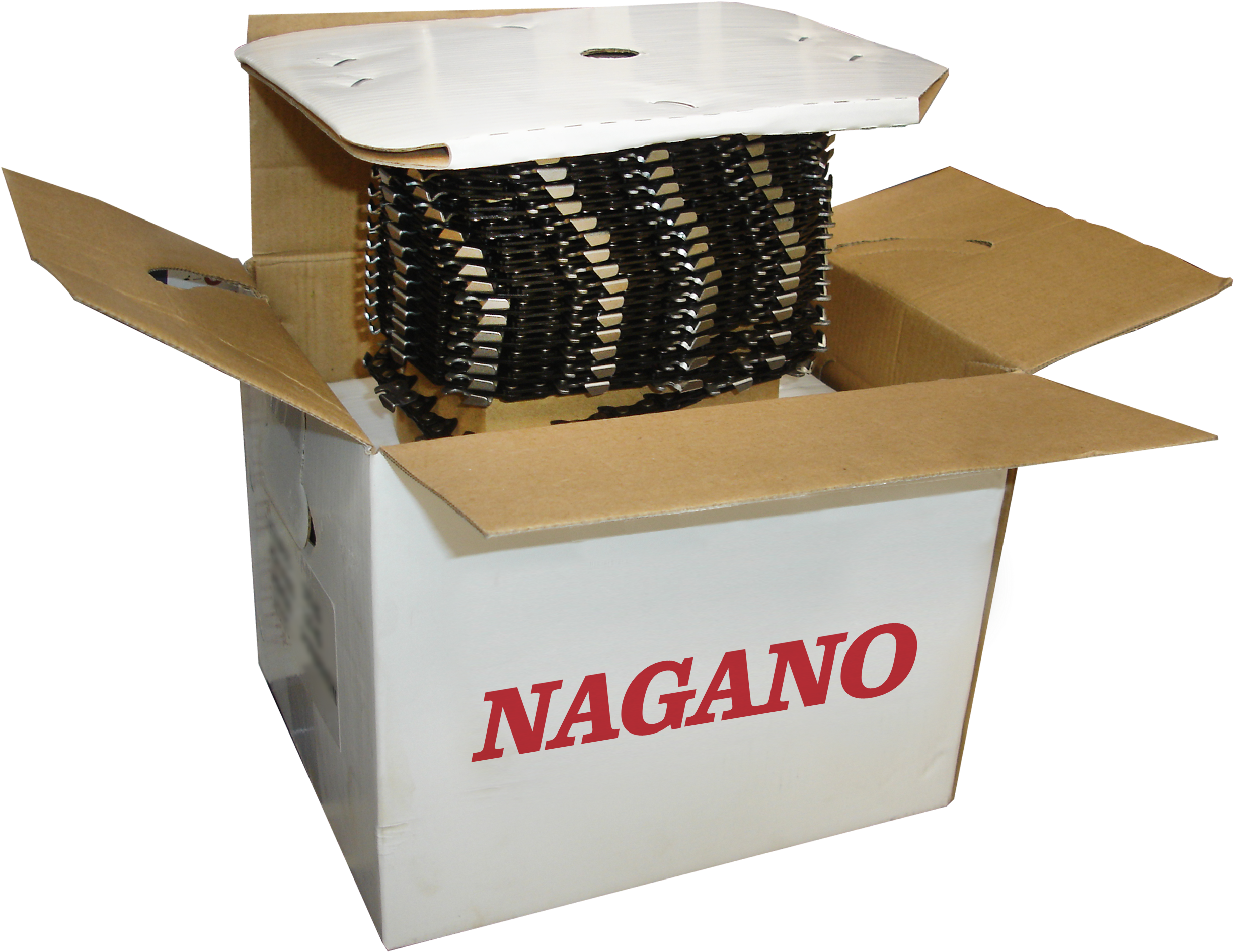 Rolo De Corrente Para Motosserra Cal 1,5 Mm Passo 0,325 (2592x2592), Png Download