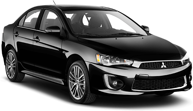 Mitsubishi (940x460), Png Download