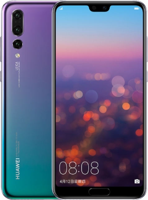 Huawei P20 Pro (732x732), Png Download