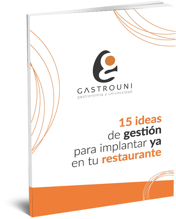 Consigue Gratis El Ebook "15 Ideas De Gestión Para (708x792), Png Download