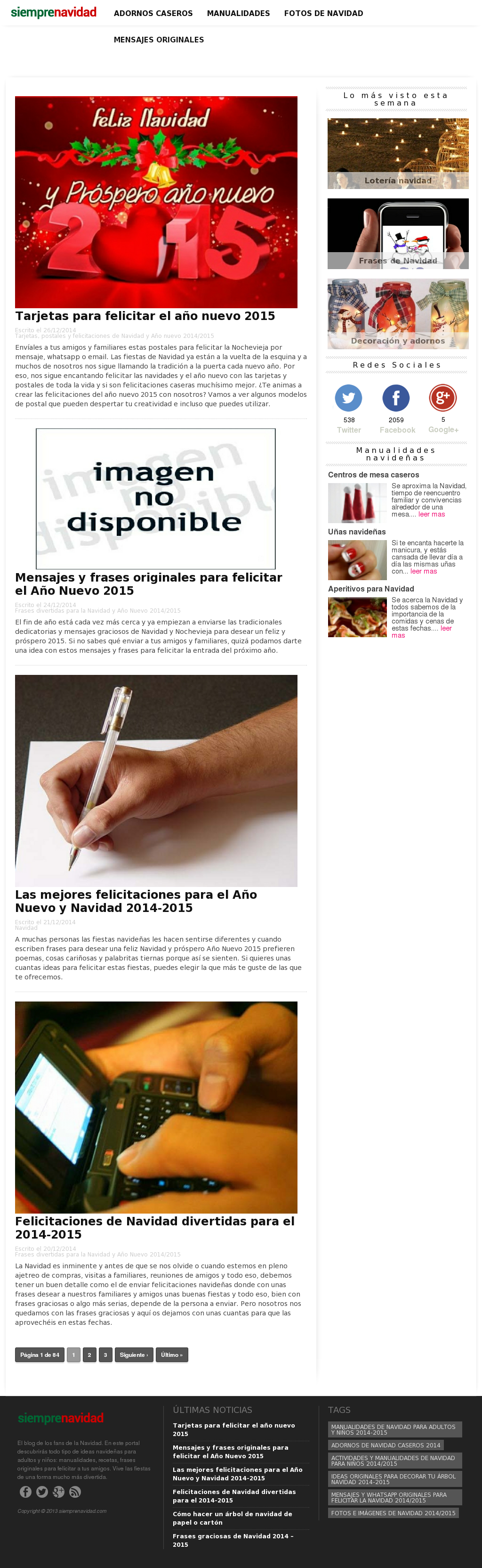 Siempre Navidad Competitors, Revenue And Employees (1024x3327), Png Download